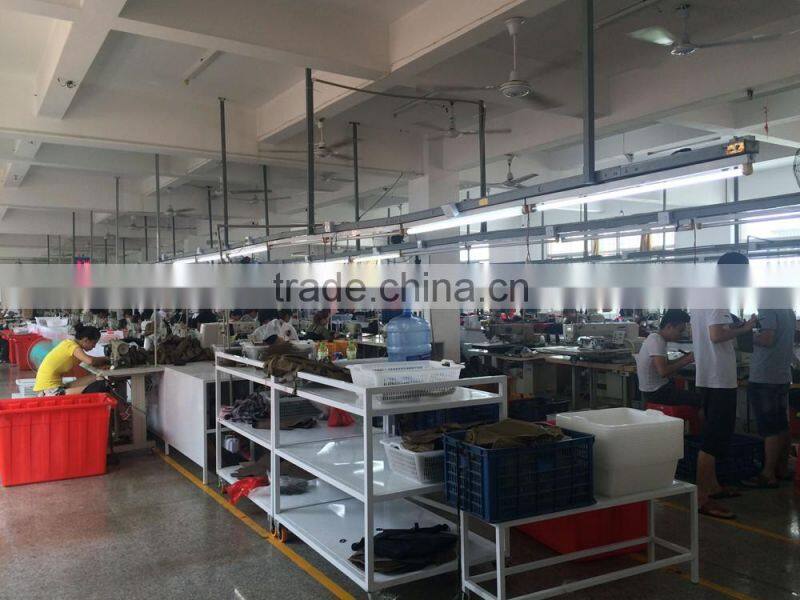 Military Combat Operation 42" Gun Case, Black