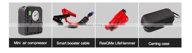 750AMP Battery cable / auto booster cable / car jumper cable