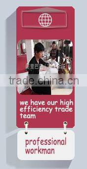 Aluminium Frame Big Outdoor Exhibition Trade Show Tent