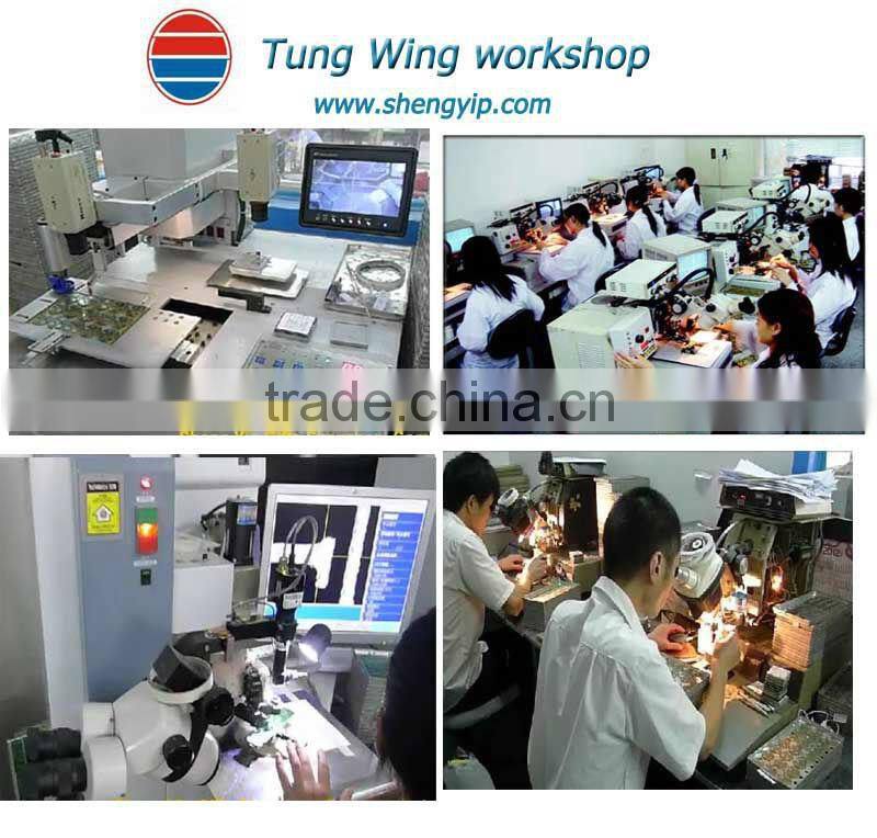 Recordable sound keychain with custom pictures