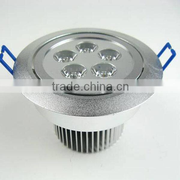 recessed led downlight