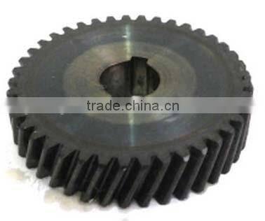 gears of 0810 demolition hammer 38mm