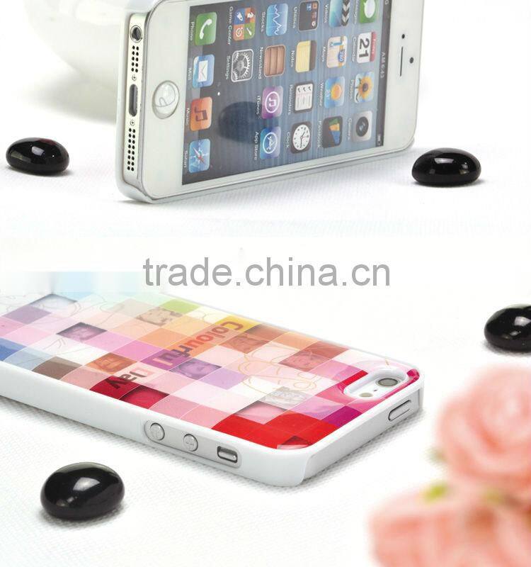 Cute design!!! 3d case for mini ipad wholesale price