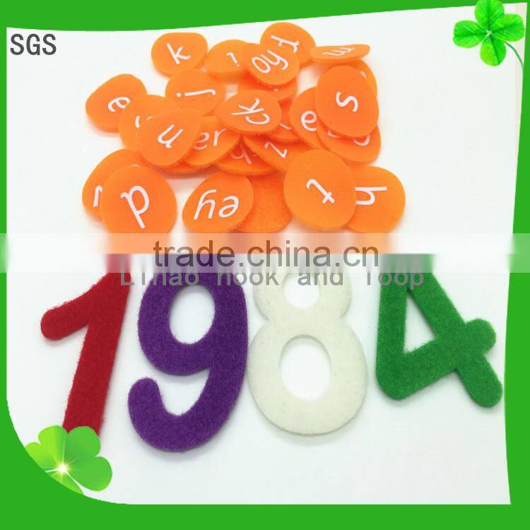 magic tape alphabets letters