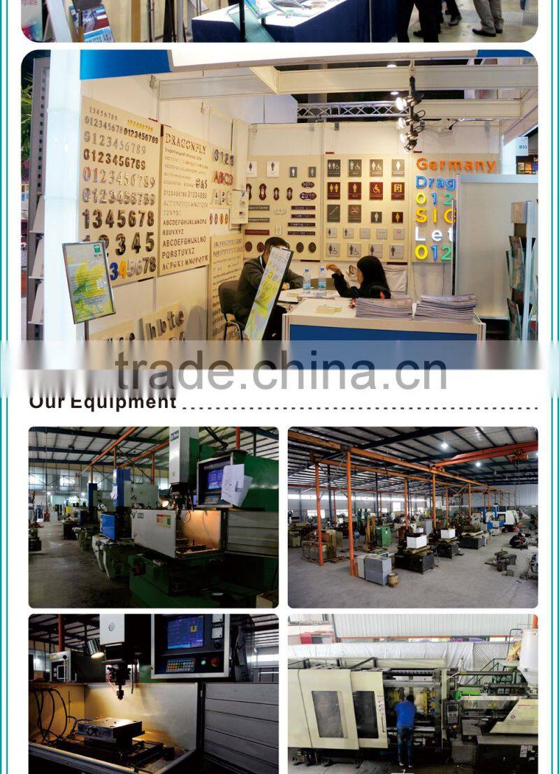 adjustable height poster stand