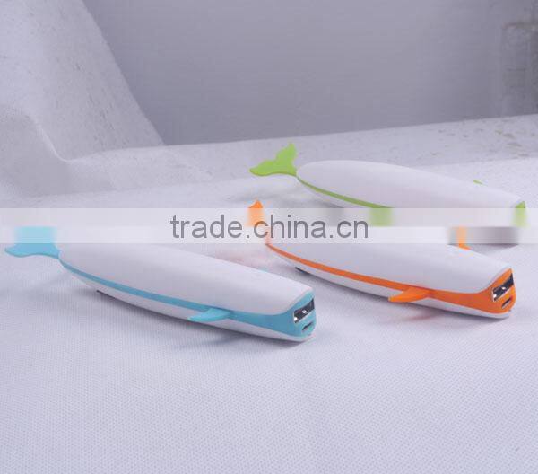protable phone charger 2000mAh 2200 mAh 2600mAh CS049