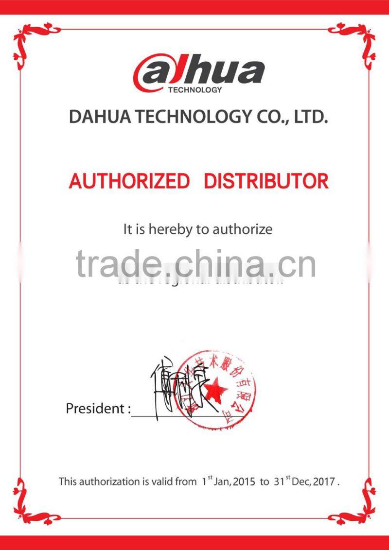 Dahua brand IR 720P 1080P mini cctv camera