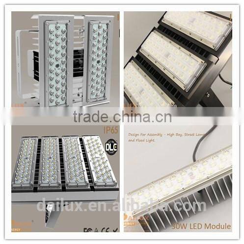 UL 200w outdoor and indoor led high bay light
