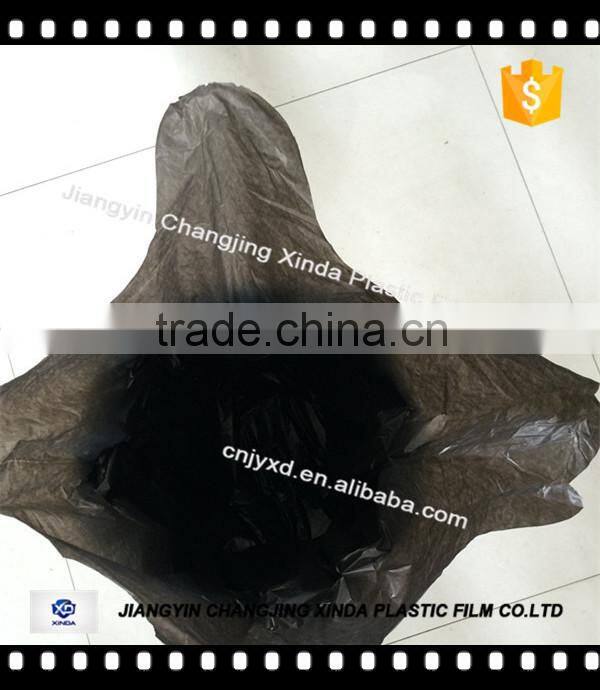 Plastic garbage bag/Deradable garbage bag