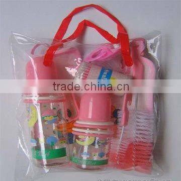 pvc soft bag for Stationery