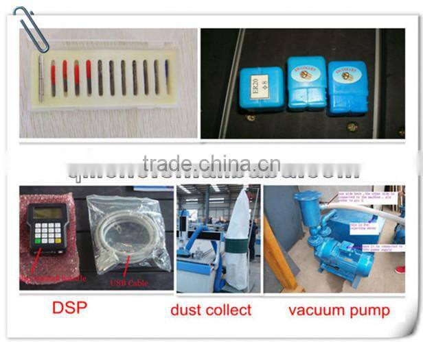 cnc router 1325 4axis rotary engraving cnc router machine for sale