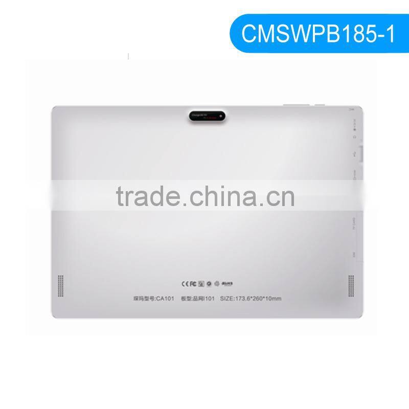 Win Touch Tablet PC 10.1 inch Panel PC Win 8.1 pc laptops reviews