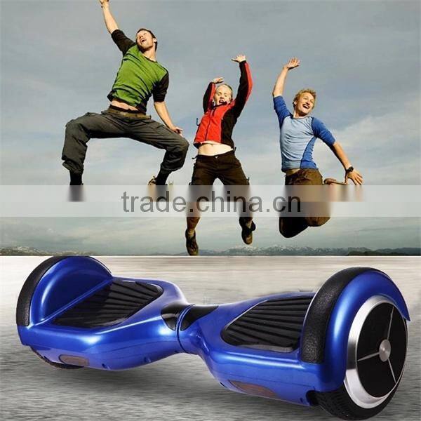 2015 New Smart Balance Wheel for Adult and Kids 2 Wheels Self Balancing Electric Scooter