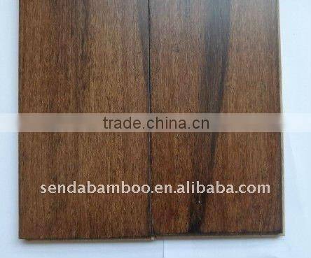 Strand Woven Natural Artistic No.1