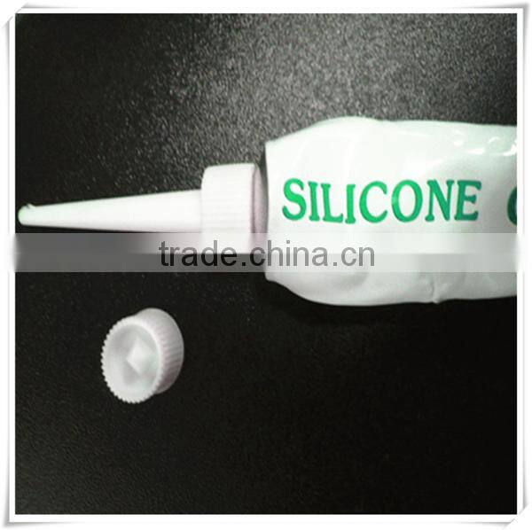 High Temperature Acetic RTV silicone sealant small size