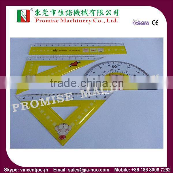 Protractor Heat Transfer Transfer Printing