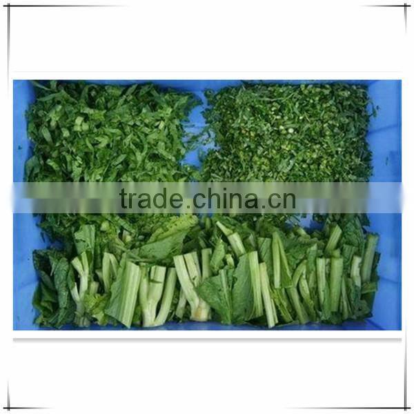 commercial pickle vegetable cutting machine for hotel