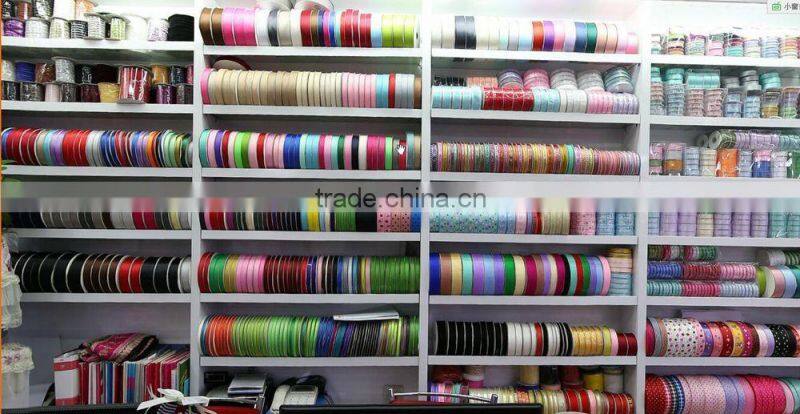 Supply16mm 5/8inch pink/ purple /organge floral printed ribbon printing decorative for handmade hair bows craft card making