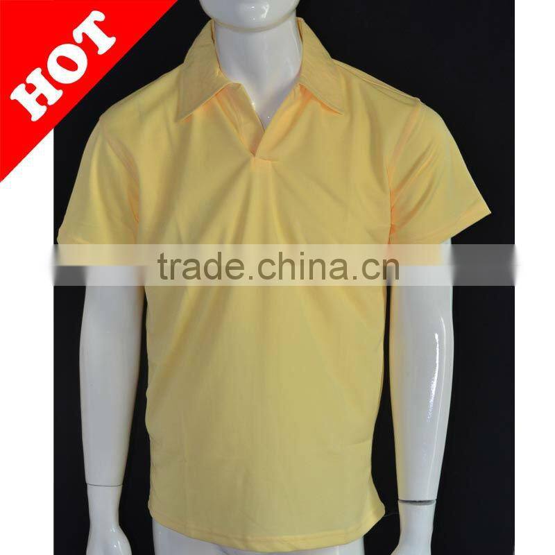 men's comfortable POLO shirt