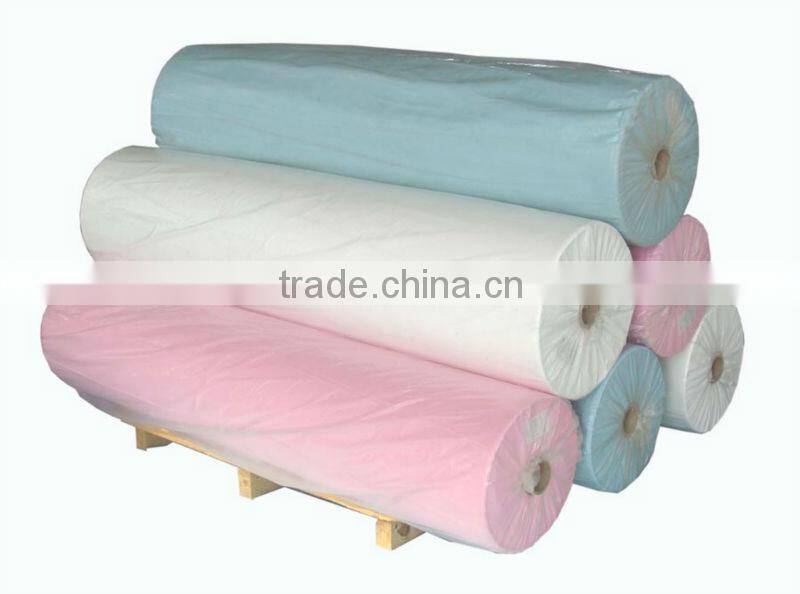 Disposable medical pp unwoven fabric