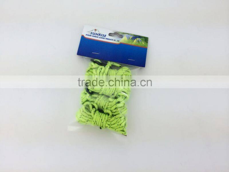 56742# luminous guy line glow in the dark string