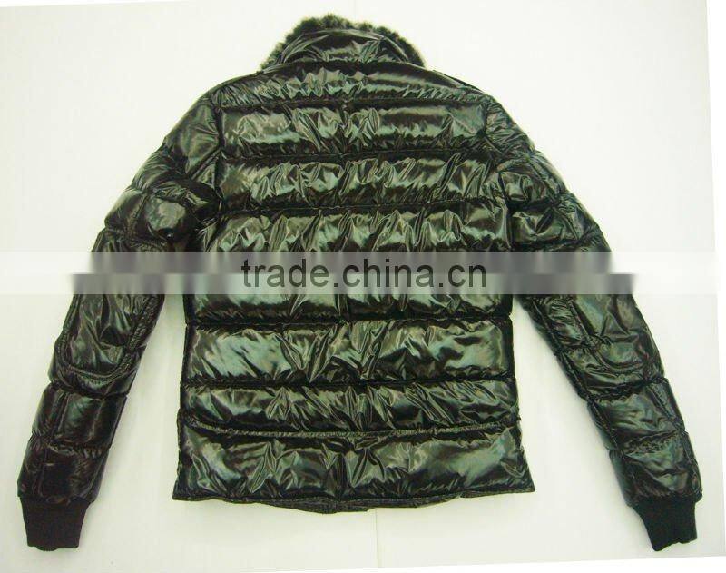 2011 Latest fashion women suit coats