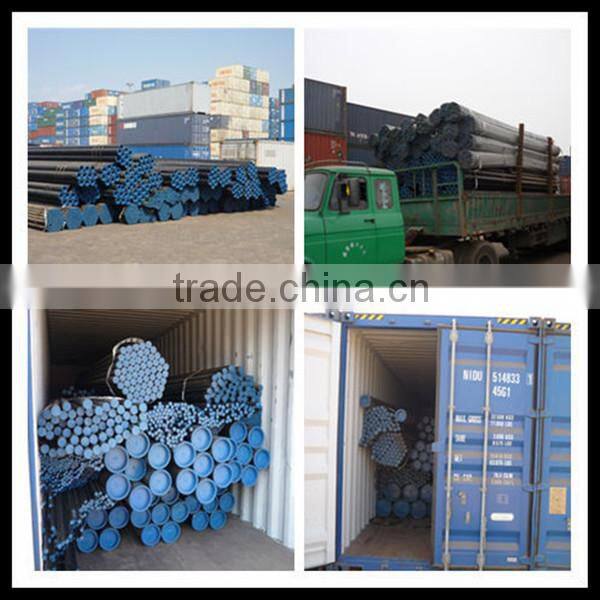 erw steel pipe