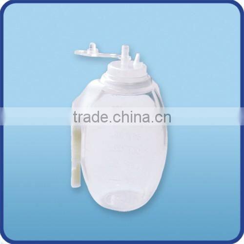 Hot sale closed wound drainage system