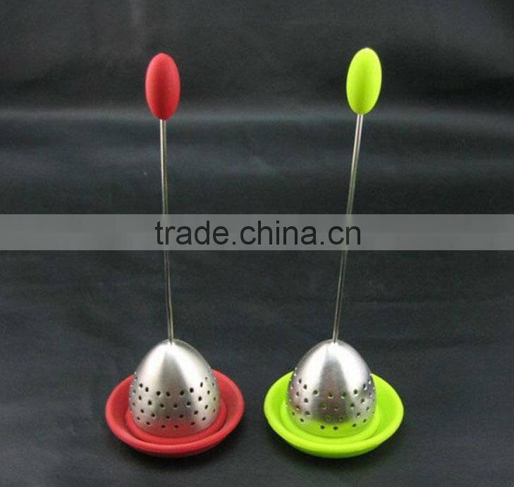 Silicone Tea Infuser