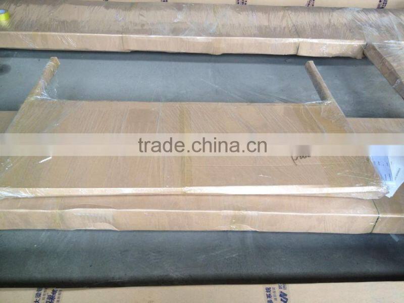 2 towers car chassis straightening bench
