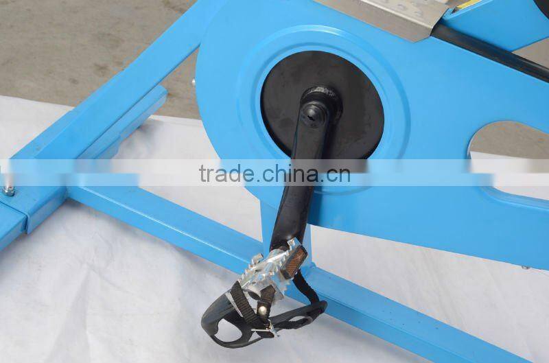 professional manufacturer Hot salse exercise bike , fitness bike ,sport goods,GYM EQUIPMENT, YB-X7