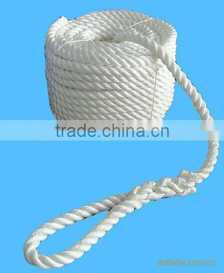 Mooring line