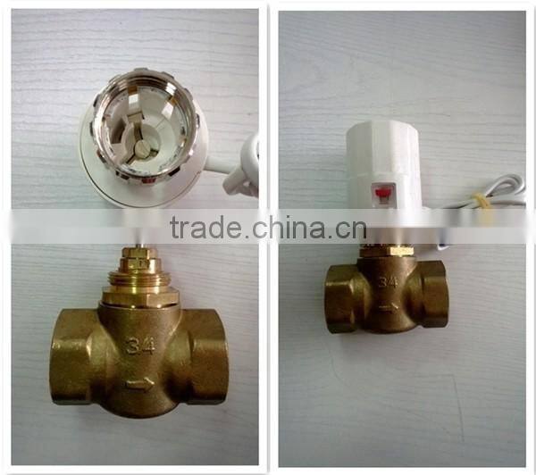 vernet wax sensor thermal actuators M28X1.5