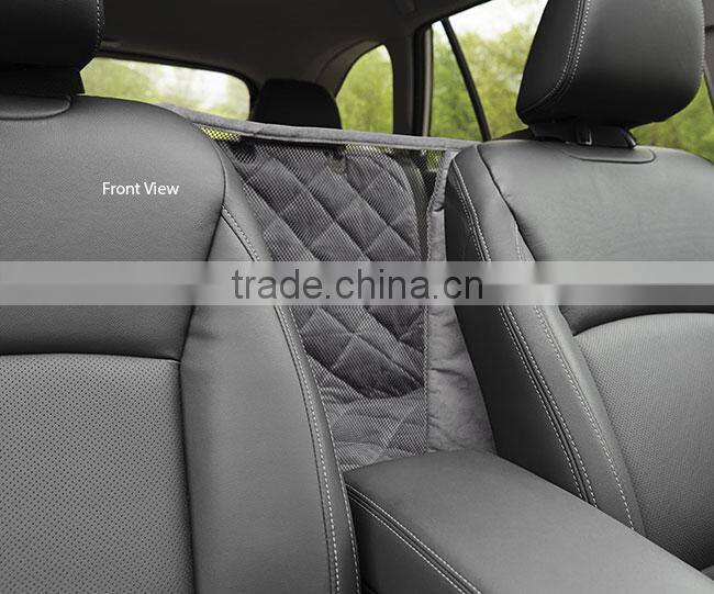 Windowed Hammock Seat Protector