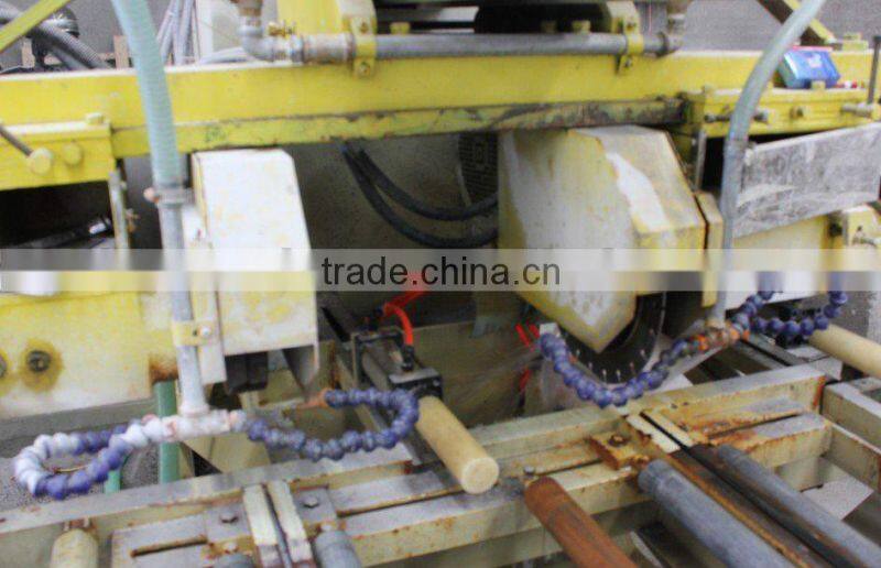 slab & stone Automatic Granite Slabcutting machine
