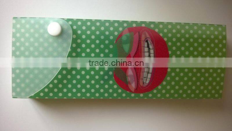 3d printing pencil box cases for kids