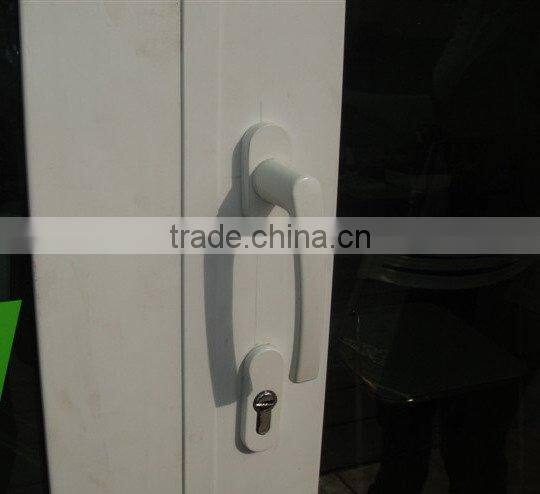 pvc windows hardwares