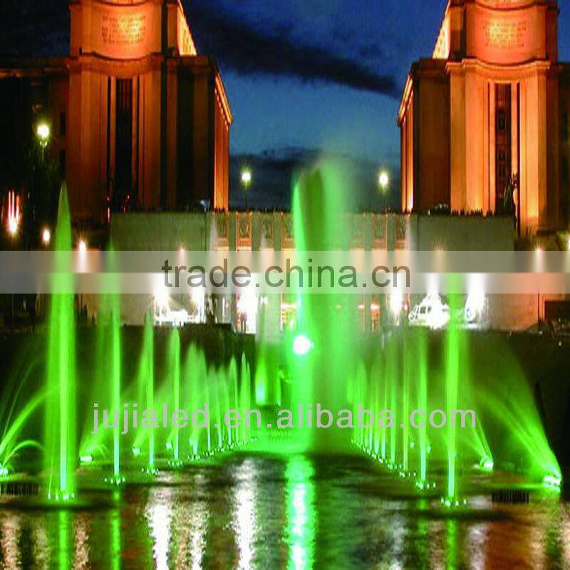 Waterproof Floating LED Pool Light