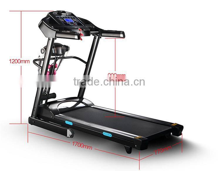 cheap run electric treadmills wholesale manufacturer china