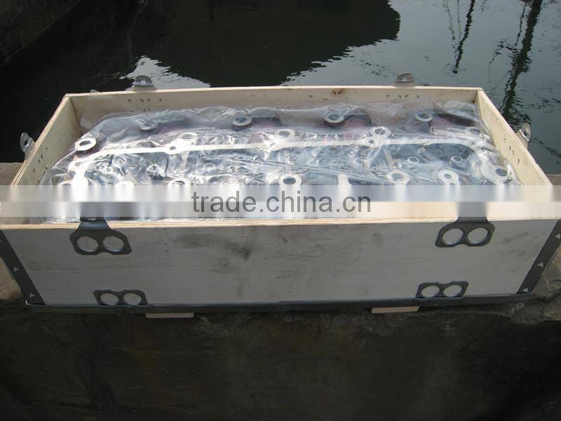 MERCEDES 814 817 OM366 TURBO 6 CYLINDER ENGINE