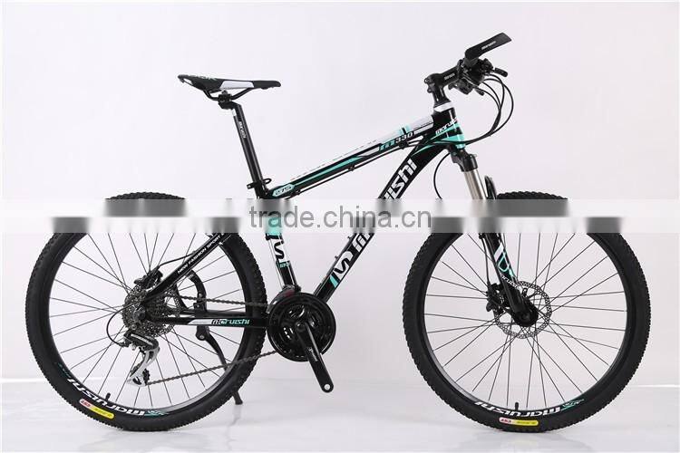 24 speed high grade aluminium alloy mountain bike,cross bicycle, mtb