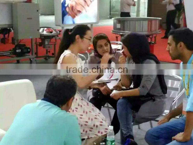 New Wet & Dry Magnetic Separator Magnetic Filter / dry magnetic separator