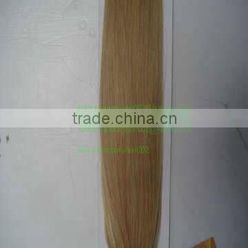 FASHION 12 inch clips in hair extensions