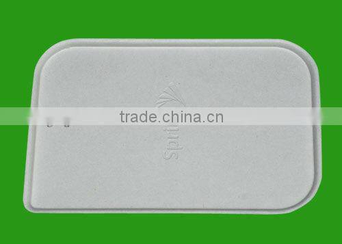 Popular Biodegradable Brand Sprint Phone Paper Tray