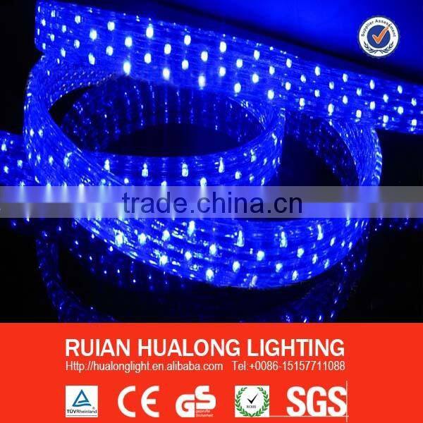 led flat panel wall light led rope light flat 4 wires