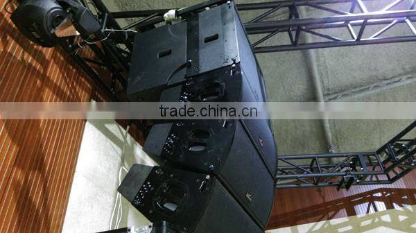 Pro audio Admark mini active line array