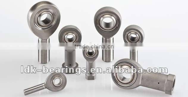 SPHS..EC/SPOS..EC SCHS/SCOS_ STAINLESS STEEL ROD ENDS METRIC SERIES
