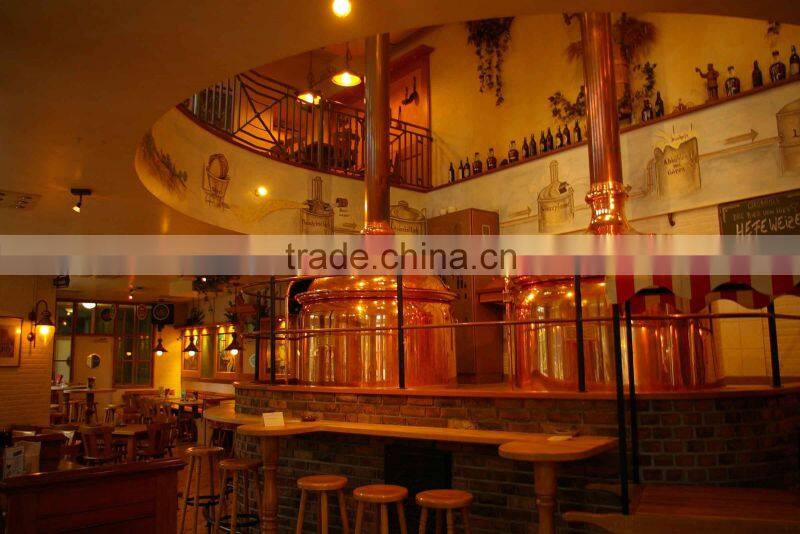Stout beer brewing equipment ,Brewery equipment for brewing draft beer,brewery plants/machine/system