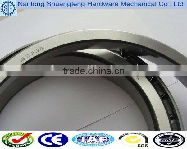Chinese bearing supplier Taper Roller Bearing 32924