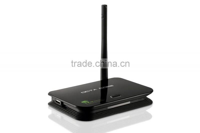 H.265 4K EKB368 RK3368 16GB octa core rk3368 emmc android5.1 tv box 4k Z4 octa core tv box